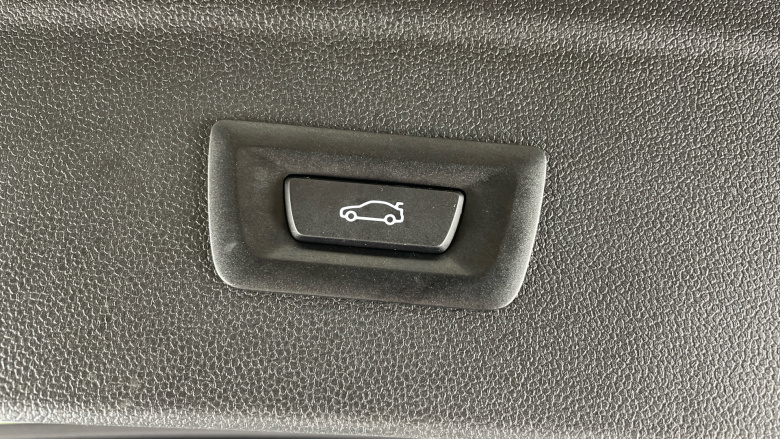 BMW iX 300kW xDr45 M Sport 101kWh 5dr Auto [Tech/Sky/Pro] Electric Estate